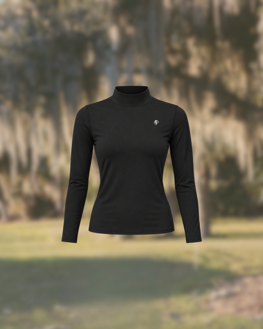 Field Mock Neck