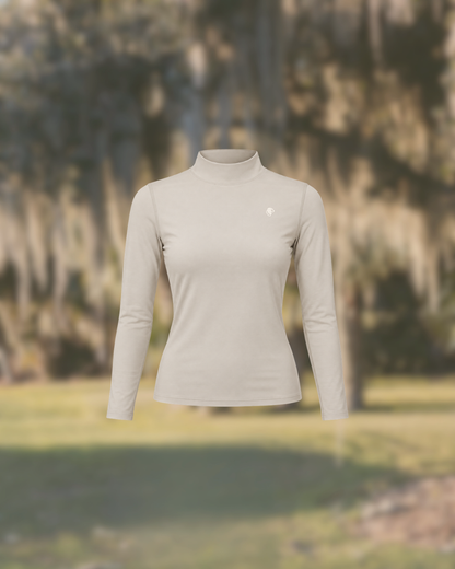 Field Mock Neck