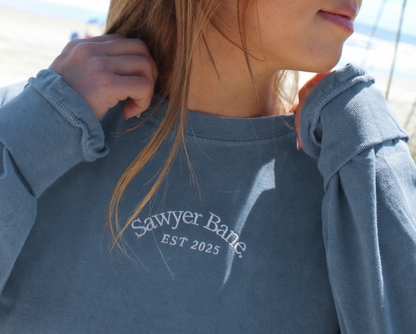 Her Place Long Sleeve