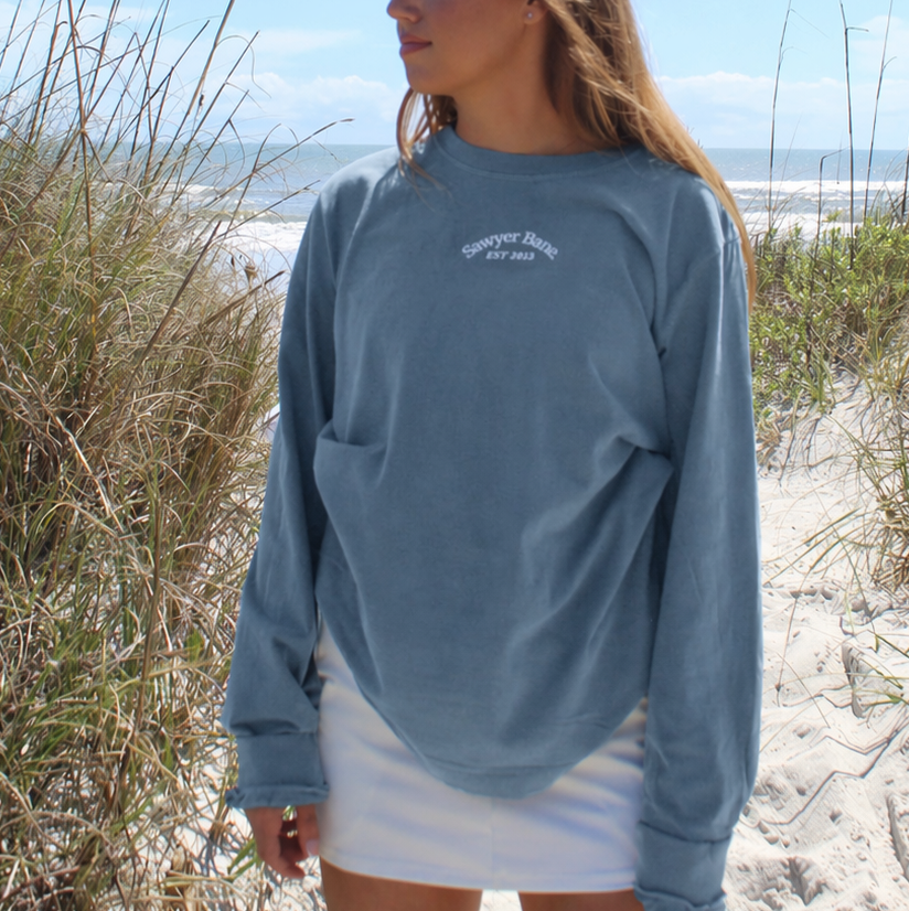 Her Place Long Sleeve