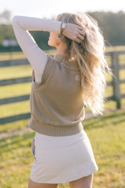 Field Mock Neck