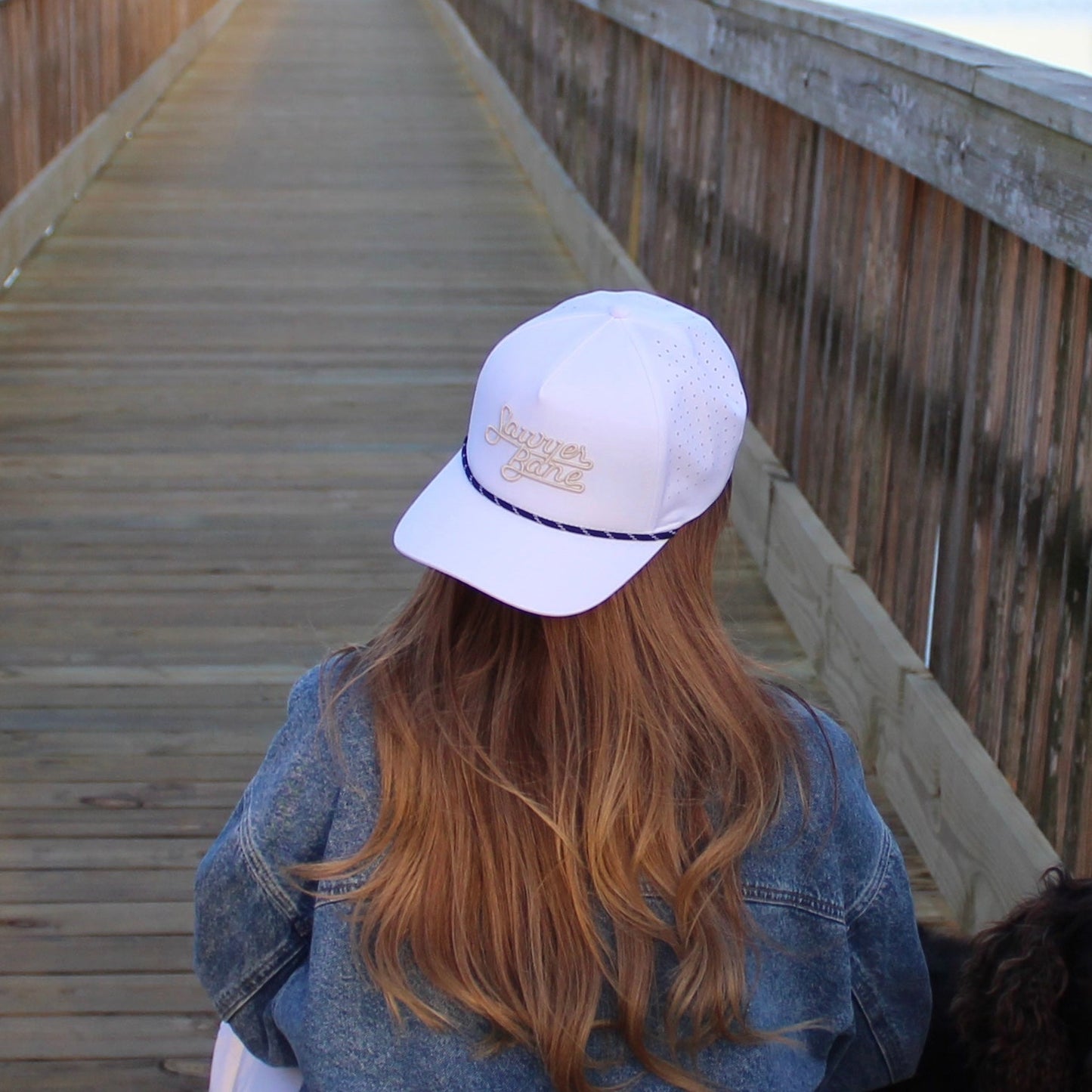 Allen's Hat