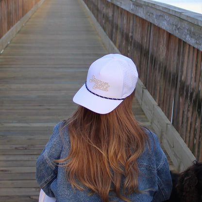 Allen's Hat