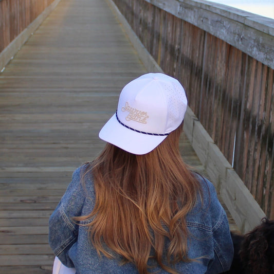 Allen's Hat