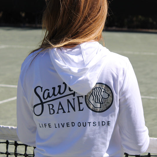Life Outside UPF Shirt