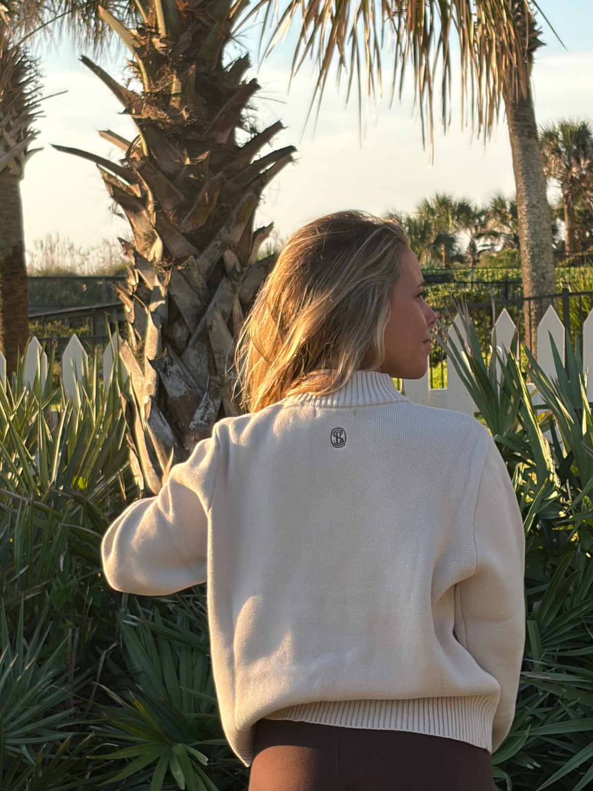 Mallard Knit
